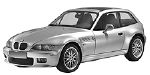 BMW E36-7 P215C Fault Code