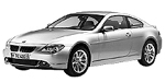 BMW E63 P215C Fault Code