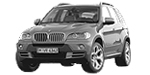 BMW E70 P215C Fault Code