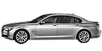 BMW F02 P215C Fault Code