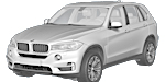BMW F15 P215C Fault Code