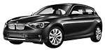 BMW F21 P215C Fault Code